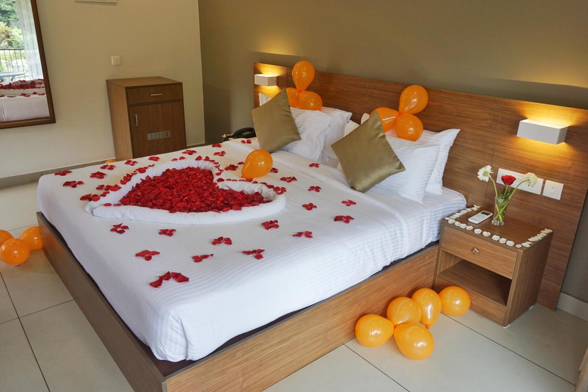 Riverdale Munnar Resorts & Spa Anachal Exterior photo